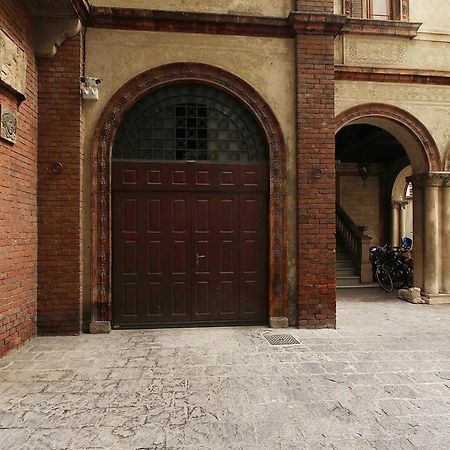 Sahi - Residenza Bianca Di Savoia Apartment Milan Exterior photo