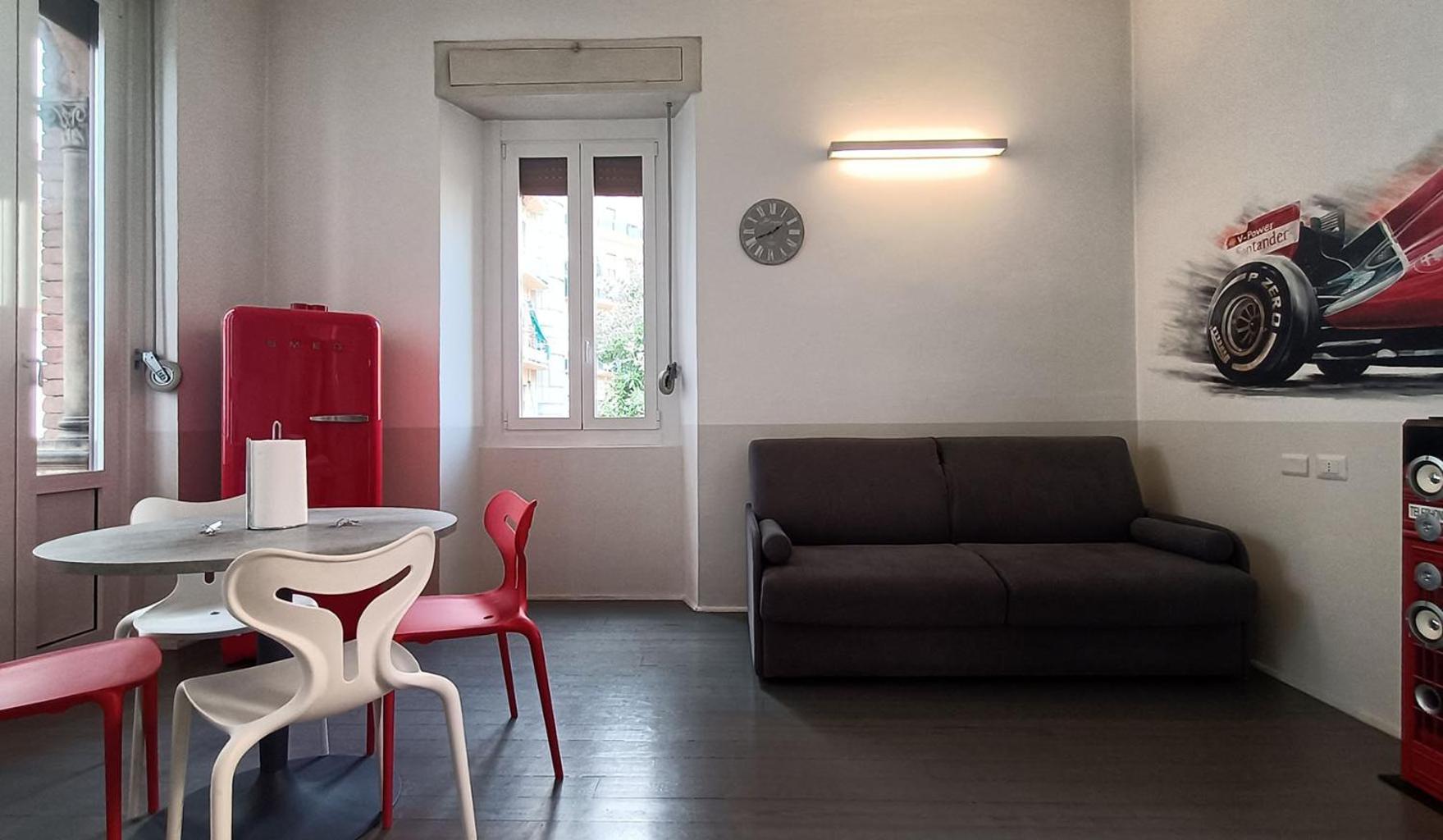 Sahi - Residenza Bianca Di Savoia Apartment Milan Exterior photo