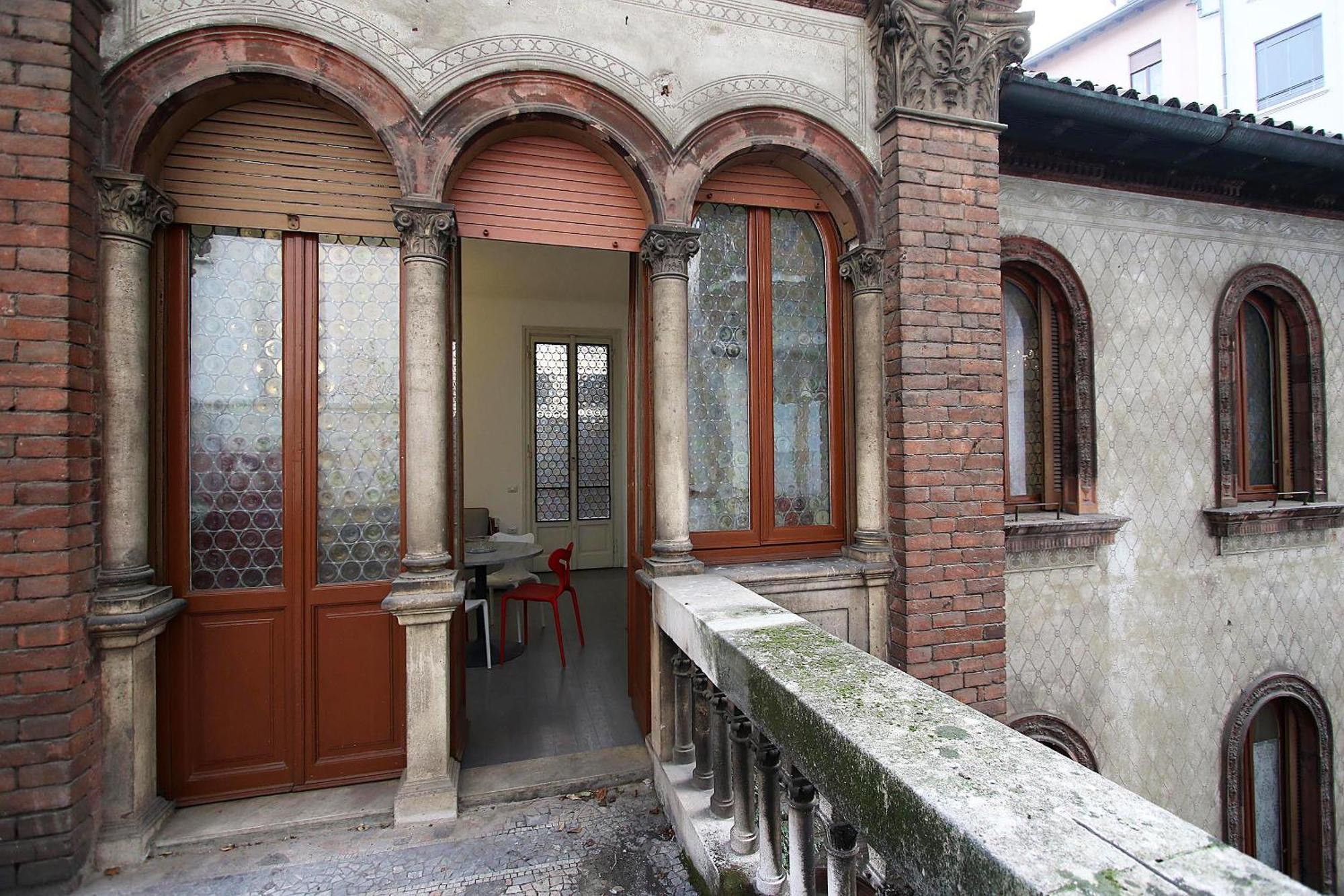 Sahi - Residenza Bianca Di Savoia Apartment Milan Exterior photo