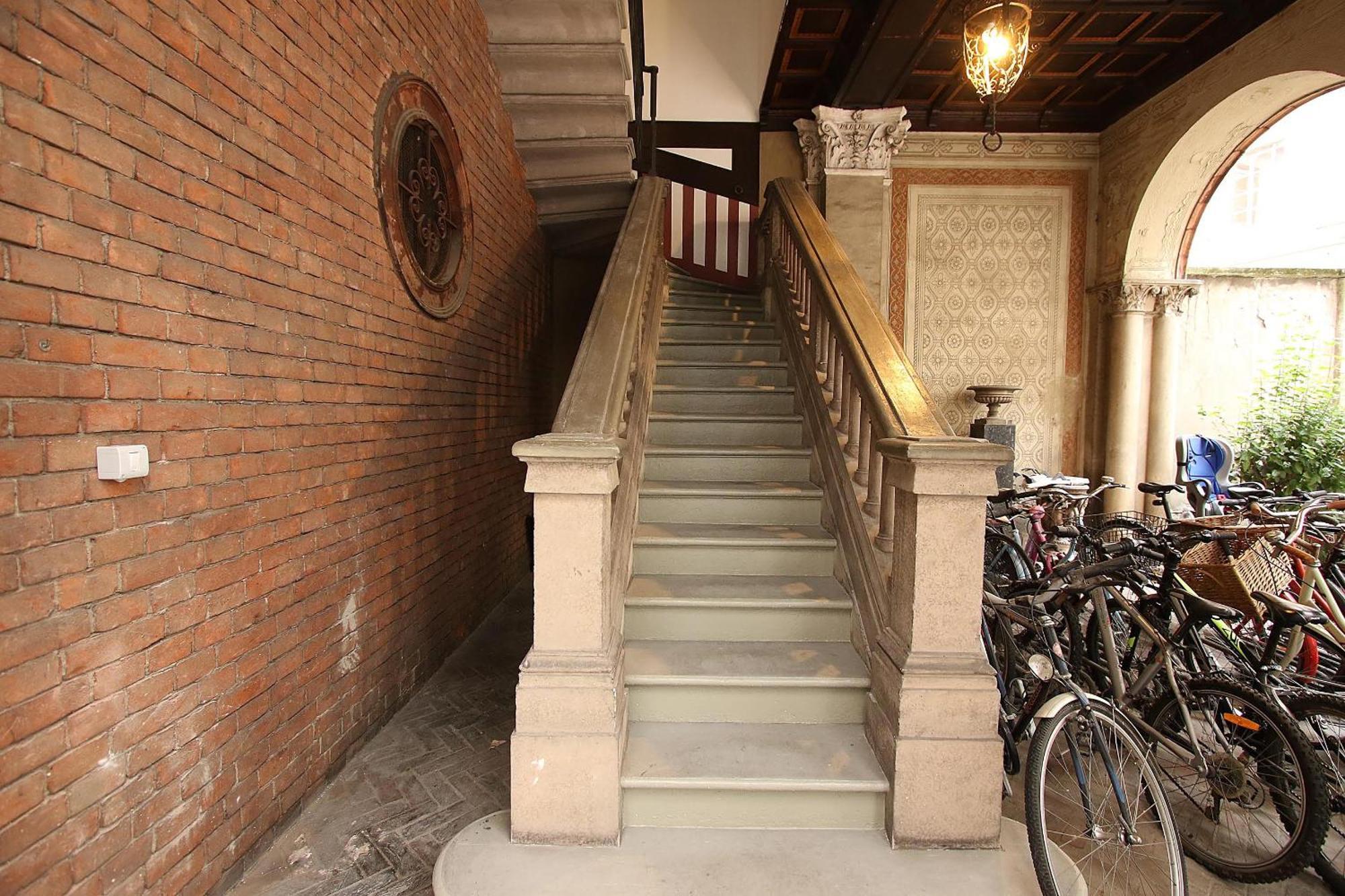 Sahi - Residenza Bianca Di Savoia Apartment Milan Exterior photo