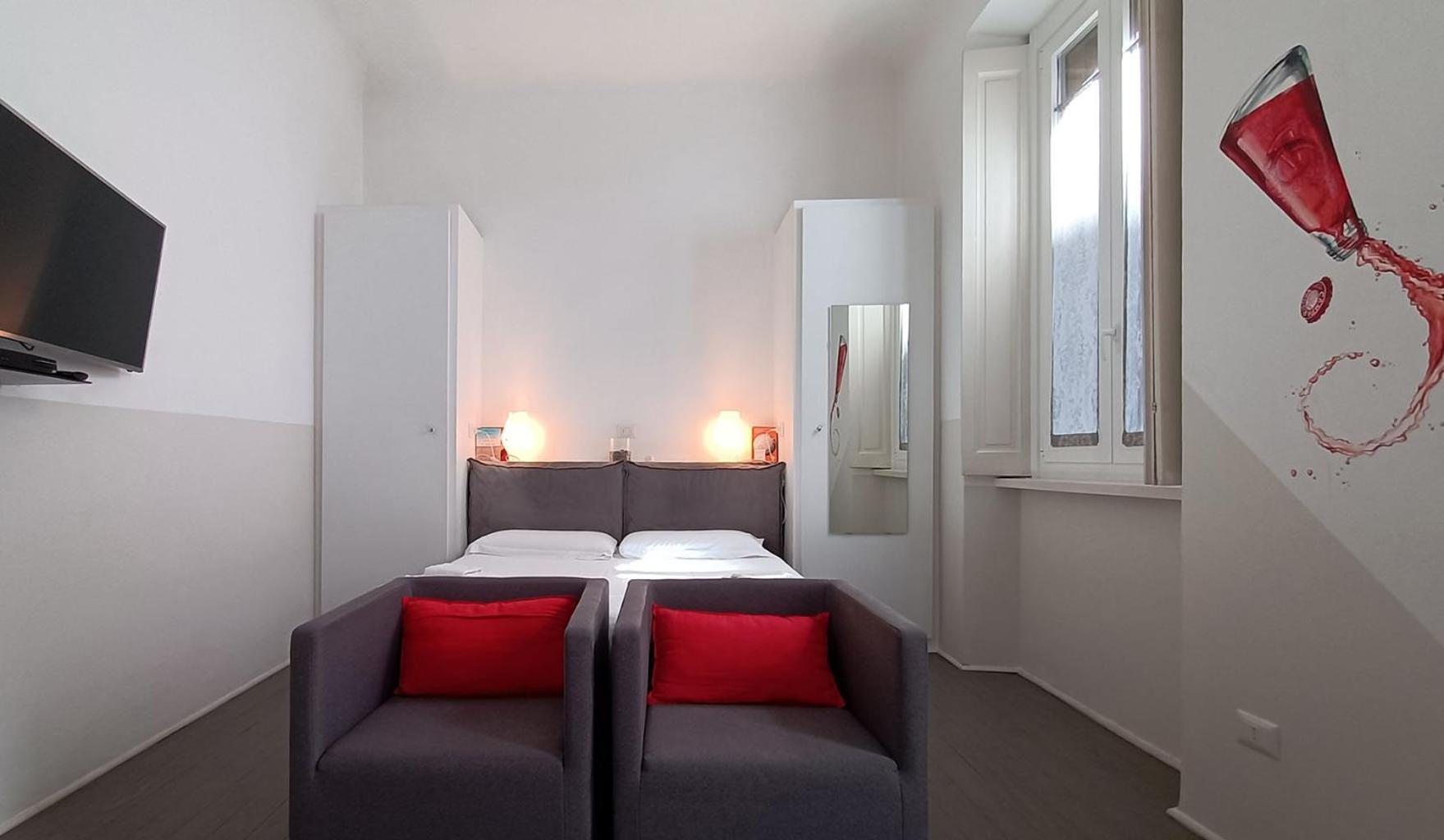 Sahi - Residenza Bianca Di Savoia Apartment Milan Exterior photo