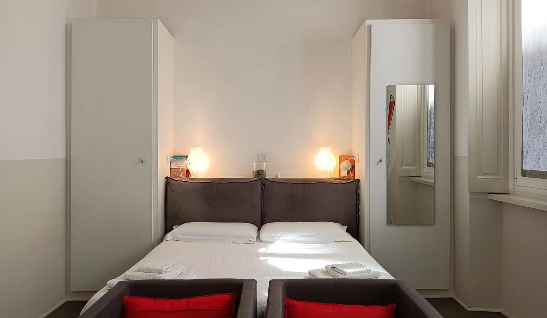 Sahi - Residenza Bianca Di Savoia Apartment Milan Exterior photo