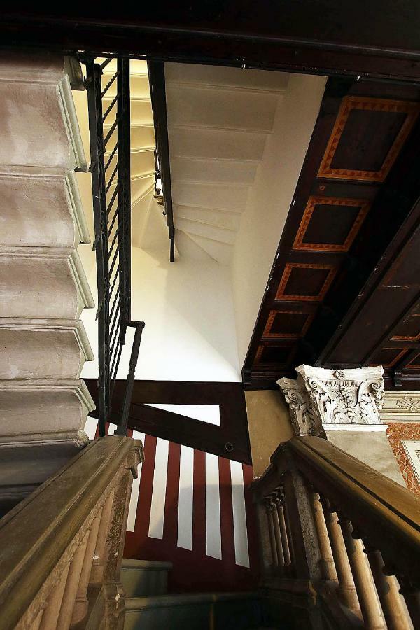 Sahi - Residenza Bianca Di Savoia Apartment Milan Exterior photo