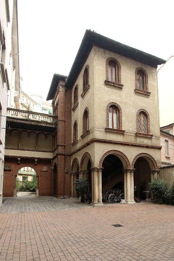 Sahi - Residenza Bianca Di Savoia Apartment Milan Exterior photo