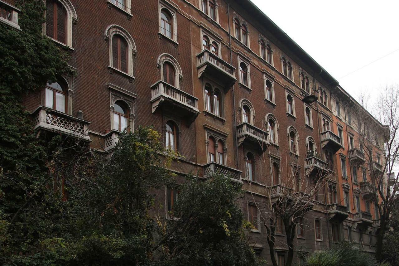 Sahi - Residenza Bianca Di Savoia Apartment Milan Exterior photo