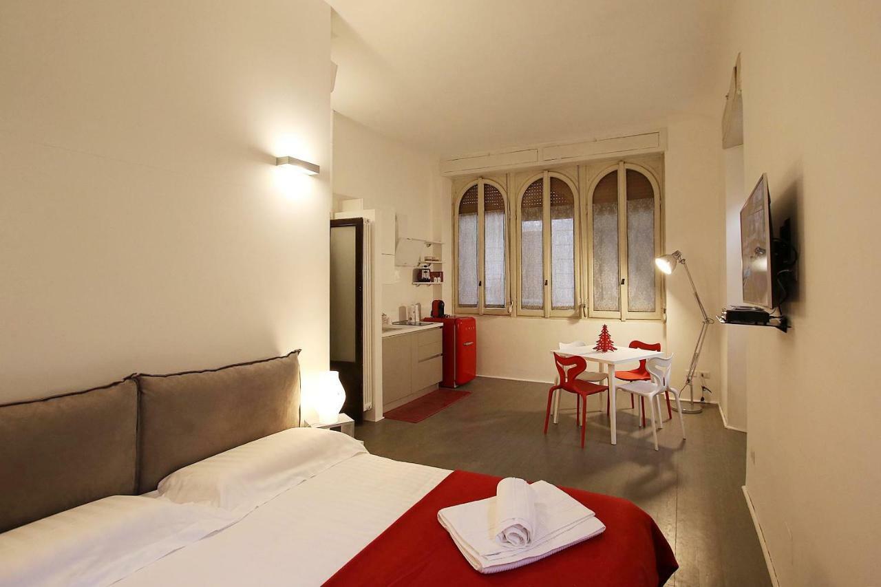 Sahi - Residenza Bianca Di Savoia Apartment Milan Exterior photo