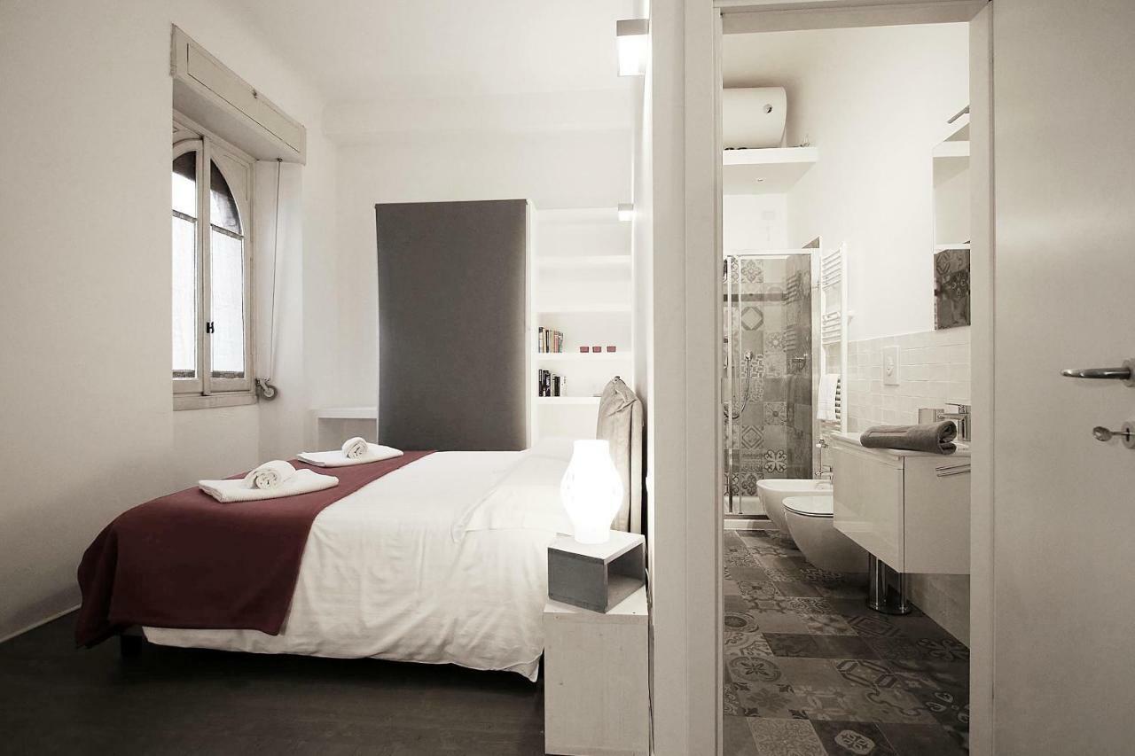 Sahi - Residenza Bianca Di Savoia Apartment Milan Exterior photo