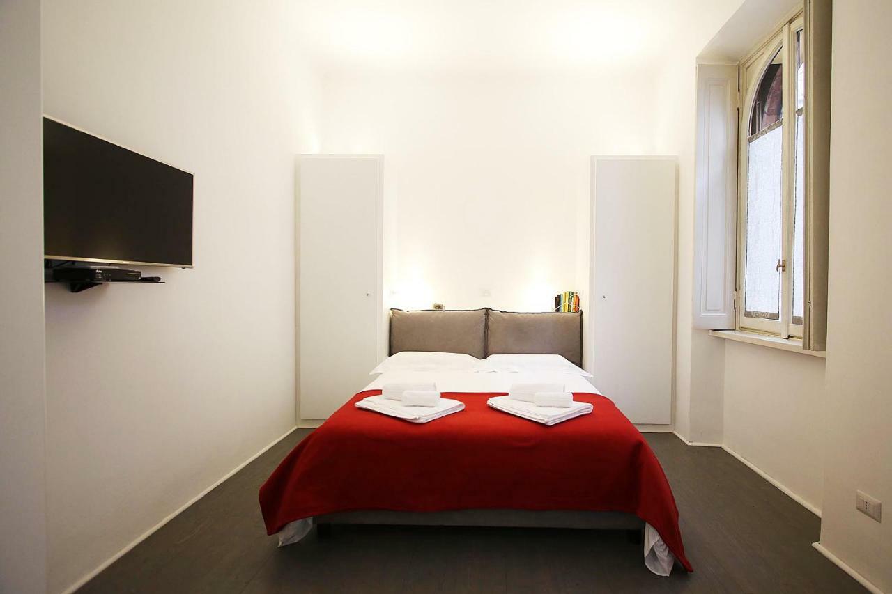 Sahi - Residenza Bianca Di Savoia Apartment Milan Exterior photo