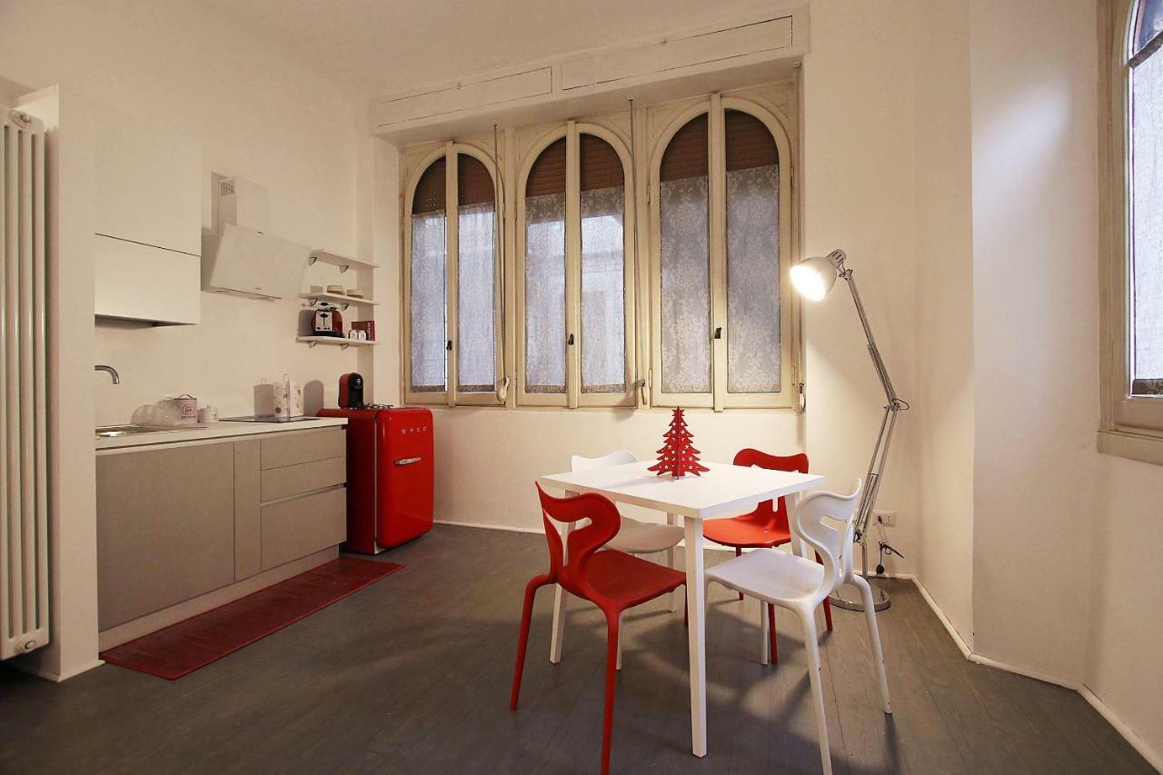 Sahi - Residenza Bianca Di Savoia Apartment Milan Exterior photo