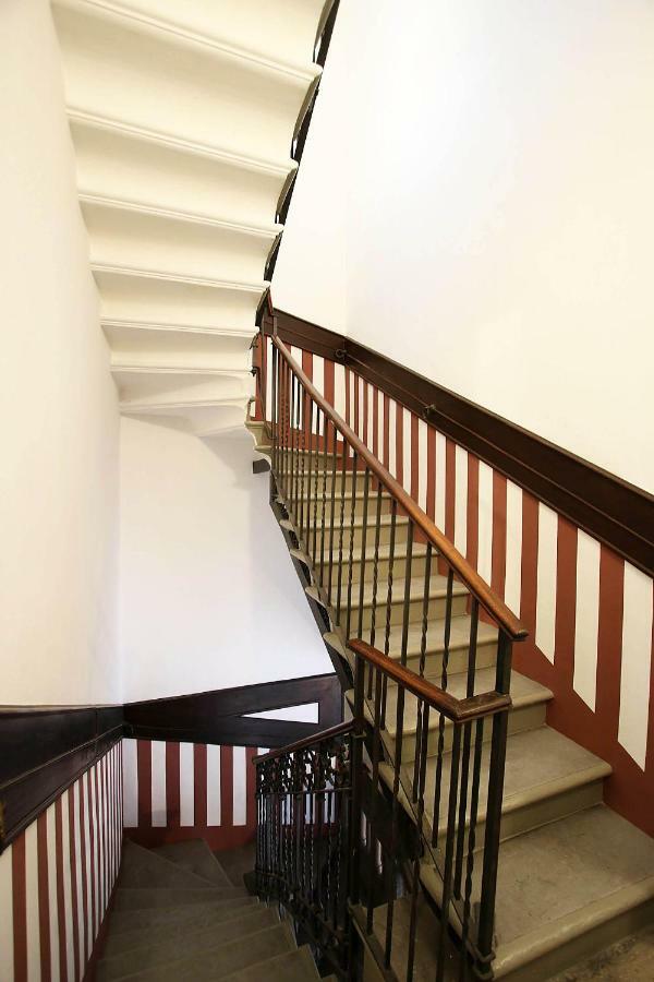 Sahi - Residenza Bianca Di Savoia Apartment Milan Exterior photo