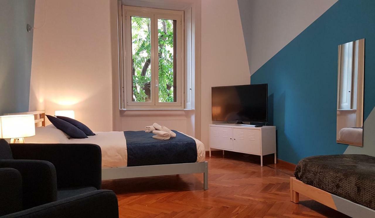 Sahi - Residenza Bianca Di Savoia Apartment Milan Exterior photo